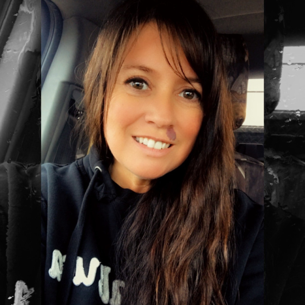 Meet your Posher, Kym